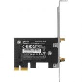 Сетевой адаптер Wi-Fi TP-Link Archer TX55E AX3000 PCI-E Wi-Fi 6 BT 5.2