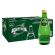 Вода ГАЗИРОВАННАЯ минеральная PERRIER, 0,33 л, ФРАНЦИЯ, стеклянная бутылка, УТ-00004097