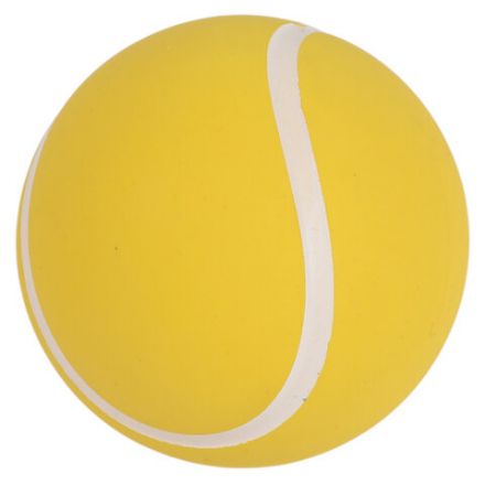 Мяч-попрыгун СПОРТ, 6 см, ТПР, ассорти, 4 вида, JOLLY JOT (ДЖОЛЛИ ДЖОТ), 666125