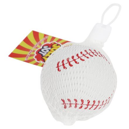 Мяч-попрыгун СПОРТ, 6 см, ТПР, ассорти, 4 вида, JOLLY JOT (ДЖОЛЛИ ДЖОТ), 666125