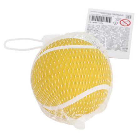 Мяч-попрыгун СПОРТ, 6 см, ТПР, ассорти, 4 вида, JOLLY JOT (ДЖОЛЛИ ДЖОТ), 666125