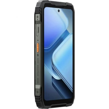 Смартфон Blackview Xplore 1 12+256GB Black