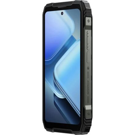 Смартфон Blackview Xplore 1 12+256GB Black