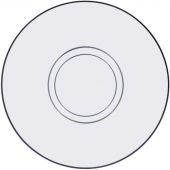 Блюдце Гламур 24шт/уп (08с1349-180) Блюдце Гламур 24шт/уп (08с1349-180)