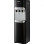 Кулер для воды AEL LD-AEL-808a matte black/silver