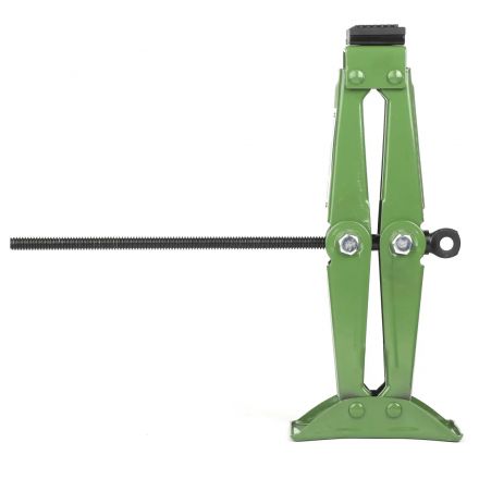 Домкрат ромбический Stvol 2т 110-370 мм (SDR2370)