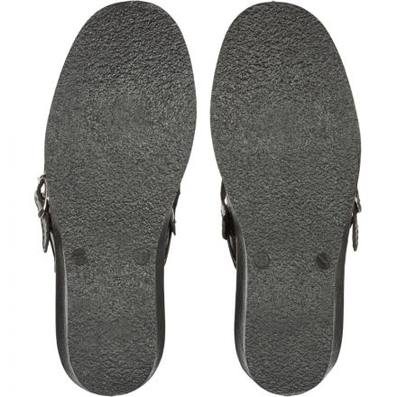 Сабо женские АЛМИ (арт. 6802-00101) Эмануэла, черные, р.38 Сабо женские АЛМИ (арт. 6802-00101) Эмануэла, черные, р.38