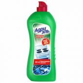 Гель чистящий для плит и кухонного оборудования 850 мл, АДРИЭЛЬ, 4607005520227