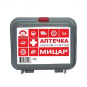 Аптечка дорожная Мицар состав №1 (12622)