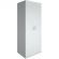 Гардероб RIVA глубокий А.ГБ-2 белый Г580