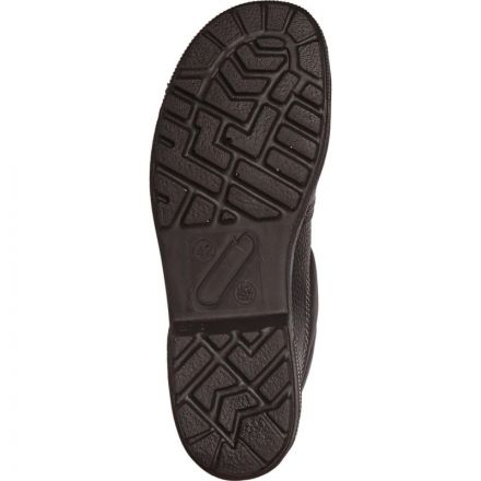 Ботинки Профи утепл. (р.37) (мод. 51)