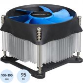 Кулер DEEPCOOL THETA 20 PWM 1700, Fan 100mm, TDP 65W Кулер DEEPCOOL THETA 20 PWM 1700, Fan 100mm, TDP 65W