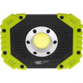 Фонарь прожектор светодиодный аккум. ЯРКИЙ ЛУЧ DRAGON A-30 COB-диод 700лм