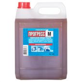 Средство моющее универсальное для поломоечных машин 5 л, ПРОГРЕСС М, малопенное, М08-4 Средство моющее универсальное для поломоечных машин 5 л, ПРОГРЕСС М, малопенное, М08-4
