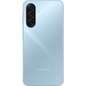 Смартфон Samsung Galaxy A17 SM-A175F 256Gb 8Gb синий(SM-A175FLBOCAU)