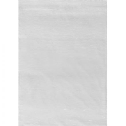 Курьер-пакет, без печати,без КДС,165x240+40к,50 мкм(50шт/уп) Эконом