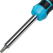 Набор отверток Topfort с битами, головками 112 предметов (5691112)