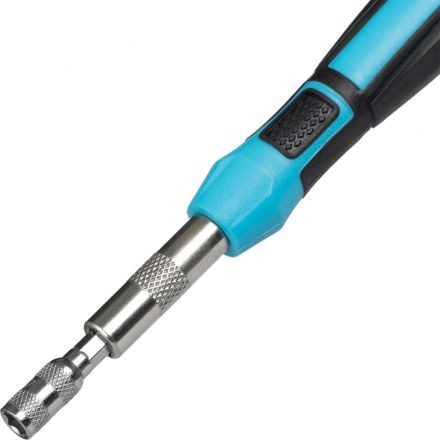 Набор отверток Topfort с битами, головками 112 предметов (5691112)