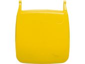 Крышка для МКТ 120 желтая