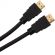 Кабель HDMI 4K 2.0 M/M, 1.8м, чер (OAVDC003)