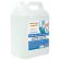 Мыло-пена для специальных диспенсеров 5 л ЗОЛОТОЙ ИДЕАЛ "Жемчужное", 605907 Мыло-пена для специальных диспенсеров 5 л ЗОЛОТОЙ ИДЕАЛ "Жемчужное", 605907