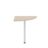 Соединитель угловой WKD 700 Бук Тиара 700х700х750 WAVE Соединитель угловой WKD 700 Бук Тиара 700х700х750 WAVE