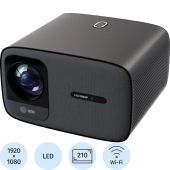 Проектор Cactus CS-PRC.05B.Full HD-A LCD 7500Lm ANSI 1000:1 2xHDMI 1