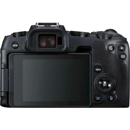 Фотоаппарат Canon EOS RP Kit + RF 24-105/4-7.1 IS STM (3380C133)