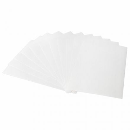 Бумага для акварели ХЛОПОК 100%, 300 г, 270x390 мм, среднее зерно, 10 листов, BRAUBERG ART PREMIERE, 115336