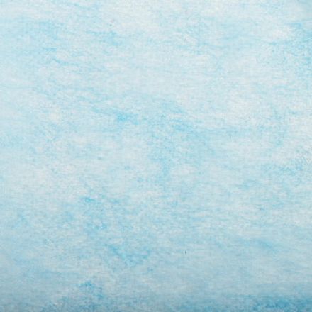 Халат одноразовый голубой на кнопках КОМПЛЕКТ 10 шт., XXL, 56-58 размер, 110 см, рукав на резинке, 30 г/м2, ОПТИТРЕЙД