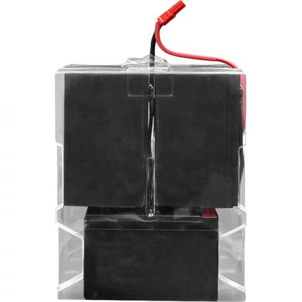 Батарея для ИБП Systeme Electriс SERBC #173 (SERBC173) Батарея для ИБП Systeme Electriс SERBC #173 (SERBC173)