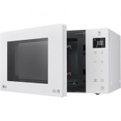 Микроволновая печь LG MW23R35GIH 23л. 1000Вт белый