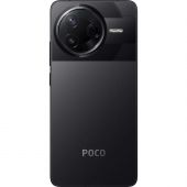 Смартфон POCO F7 Pro RU 12+512 Black