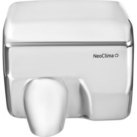 Сушилка для рук электрическая Neoclima 2.2 кВт с направл воздухом NHD-2.2M Сушилка для рук электрическая Neoclima 2.2 кВт с направл воздухом NHD-2.2M