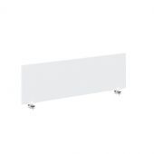 Экран FWBP 1135 Белый премиум/Белый 1180х18х346 FORTA