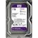 Жесткий диск WD Original Purple SATA-III 1Tb Video (WD10PURZ) Жесткий диск WD Original Purple SATA-III 1Tb Video (WD10PURZ)