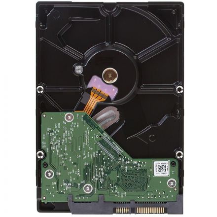 Жесткий диск WD Original Purple SATA-III 1Tb Video (WD10PURZ) Жесткий диск WD Original Purple SATA-III 1Tb Video (WD10PURZ)