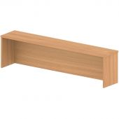 Надставка Easy One (913939) груша ароза 1600х300х472