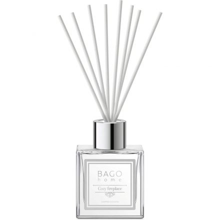 Набор Вечер у камина (диффузор 45 мл, свеча 85 г), НГ BNY0402 Набор Вечер у камина (диффузор 45 мл, свеча 85 г), НГ BNY0402