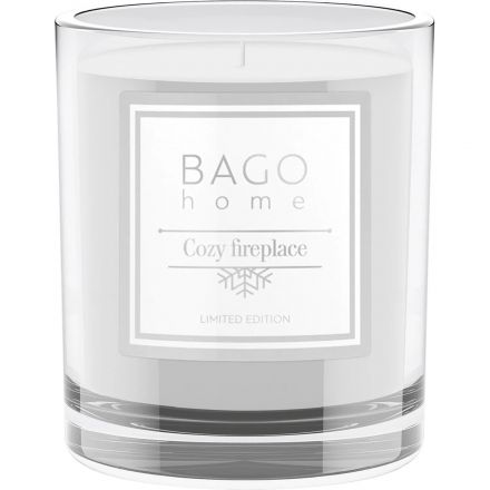 Набор Вечер у камина (диффузор 45 мл, свеча 85 г), НГ BNY0402 Набор Вечер у камина (диффузор 45 мл, свеча 85 г), НГ BNY0402