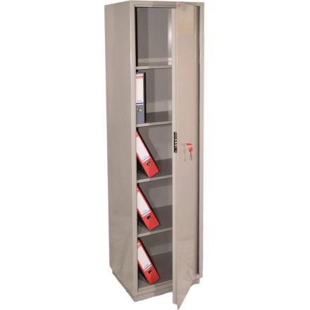 Шкаф для документов металлический 2SJ_P_КБC 05 470х390х1850