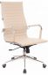 Кресло Everprof Rio T Экокожа Бежевый