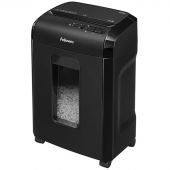 Шредер (уничтожитель) Fellowes Powershred 10M, 5ур.секр, 9лист, 19л Шредер (уничтожитель) Fellowes Powershred 10M, 5ур.секр, 9лист, 19л