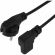Кабель комп - розетка 220V EU (угол-угол) 3m, iOpen <ACE021R-3.0M Кабель комп - розетка 220V EU (угол-угол) 3m, iOpen <ACE021R-3.0M