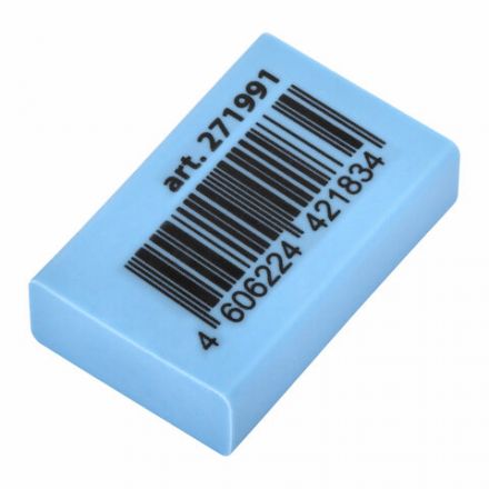 Ластик BRAUBERG KIDS "Школьный", 26х17х7 мм, прямоугольный, пастельные цвета ассорти, 271991 Ластик BRAUBERG KIDS "Школьный", 26х17х7 мм, прямоугольный, пастельные цвета ассорти, 271991