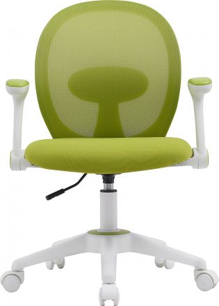 Детское кресло Everprof Flip Ткань Светло-зеленый