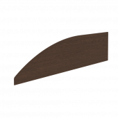 Riva Экран А.ЭКР-3.1 Венге 1400*450*18