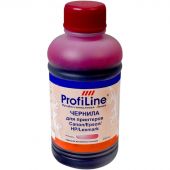 Чернила Premium для Canon/Epson/HP/Lexmark пурп. 250 мл  водн ProfiLine