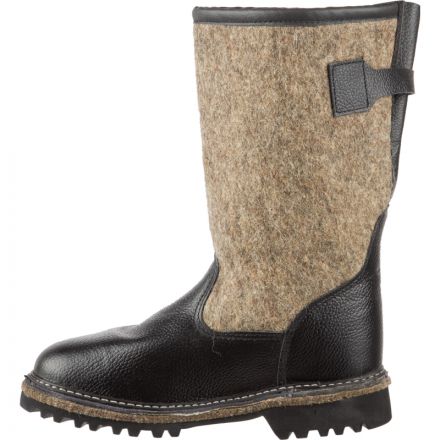 Сапоги зимние Форест (Лесник) 10/24 (р.43) (277)