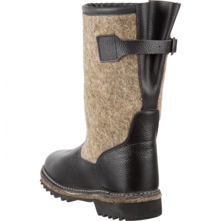 Сапоги зимние Форест (Лесник) 10/24 (р.43) (277)